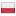 gramwzielone.pl hosted country